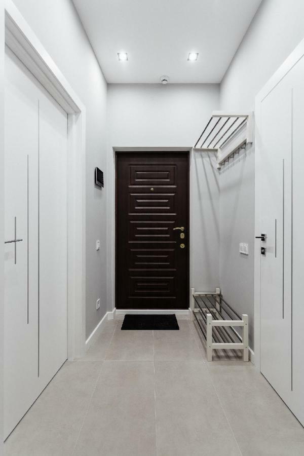 White Apartments Odessa Exterior foto